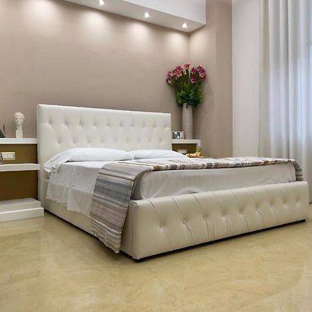Pompei Royal Suite 外观 照片