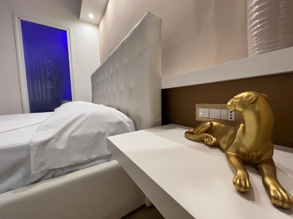 Pompei Royal Suite 外观 照片