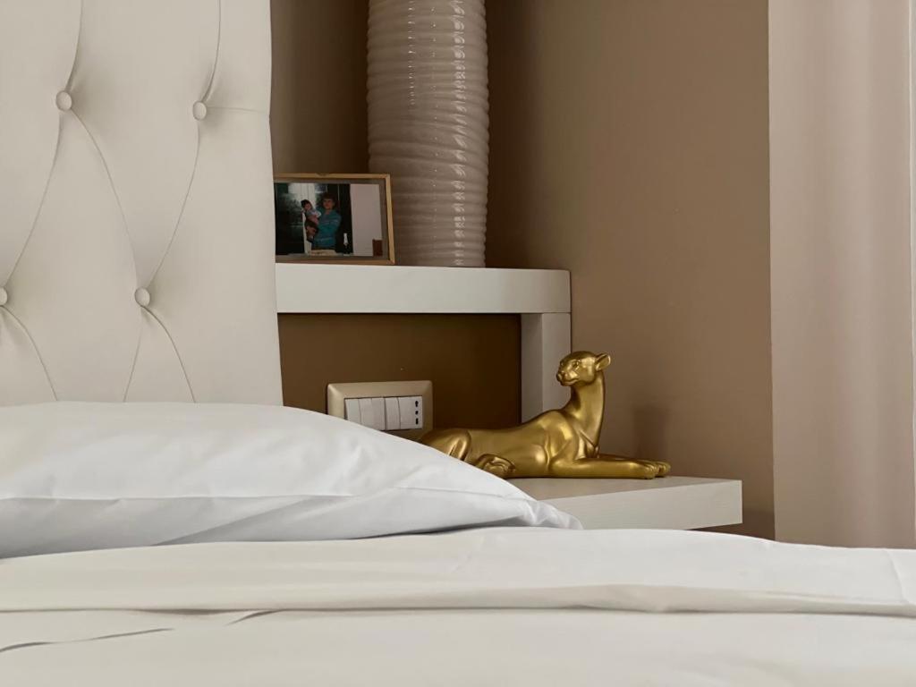 Pompei Royal Suite 外观 照片