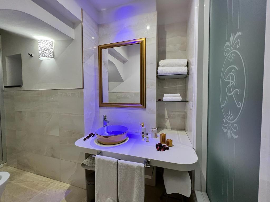 Pompei Royal Suite 外观 照片