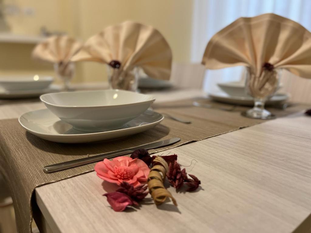 Pompei Royal Suite 外观 照片