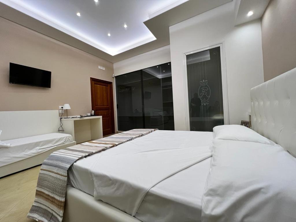 Pompei Royal Suite 外观 照片