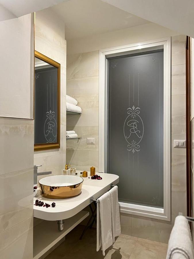 Pompei Royal Suite 外观 照片