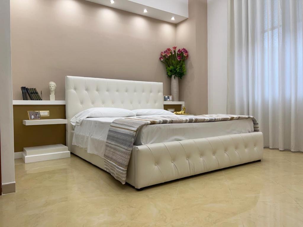 Pompei Royal Suite 外观 照片